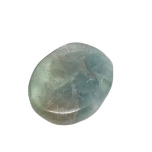 Fluorit Handschmeichler