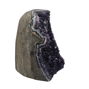 Amethyst Dekorationsstein