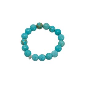 Türkis Edelstein Ring – Schutz & Harmonie