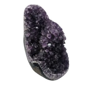 Amethyst Dekorationsstein