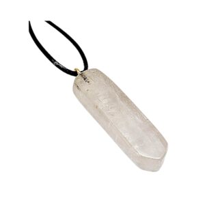 Runtil Quarz Schmuckanhänger