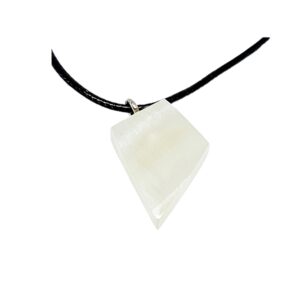 Aragonit Schmuckanhänger