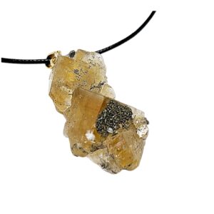 Fluorit Schmuckanhänger