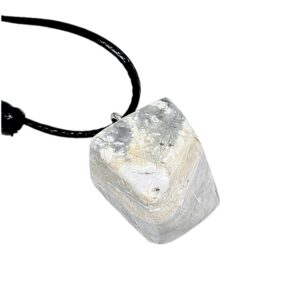 Jaspis Edelsteinanhänger