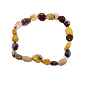 Mookait Edelsteinarmband