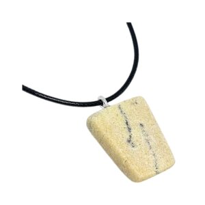 Opalith Schmuckanhänger