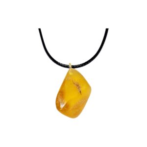 Bernstein Schmuckanhänger