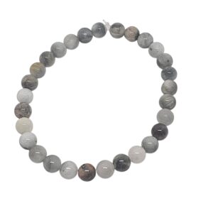 Falkenauge Edelsteinarmband