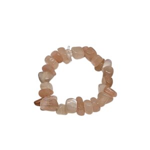 Sonnenstein Edelsteinring