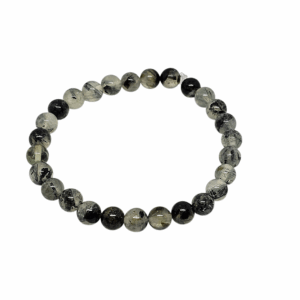 Prehnit Edelsteinarmband