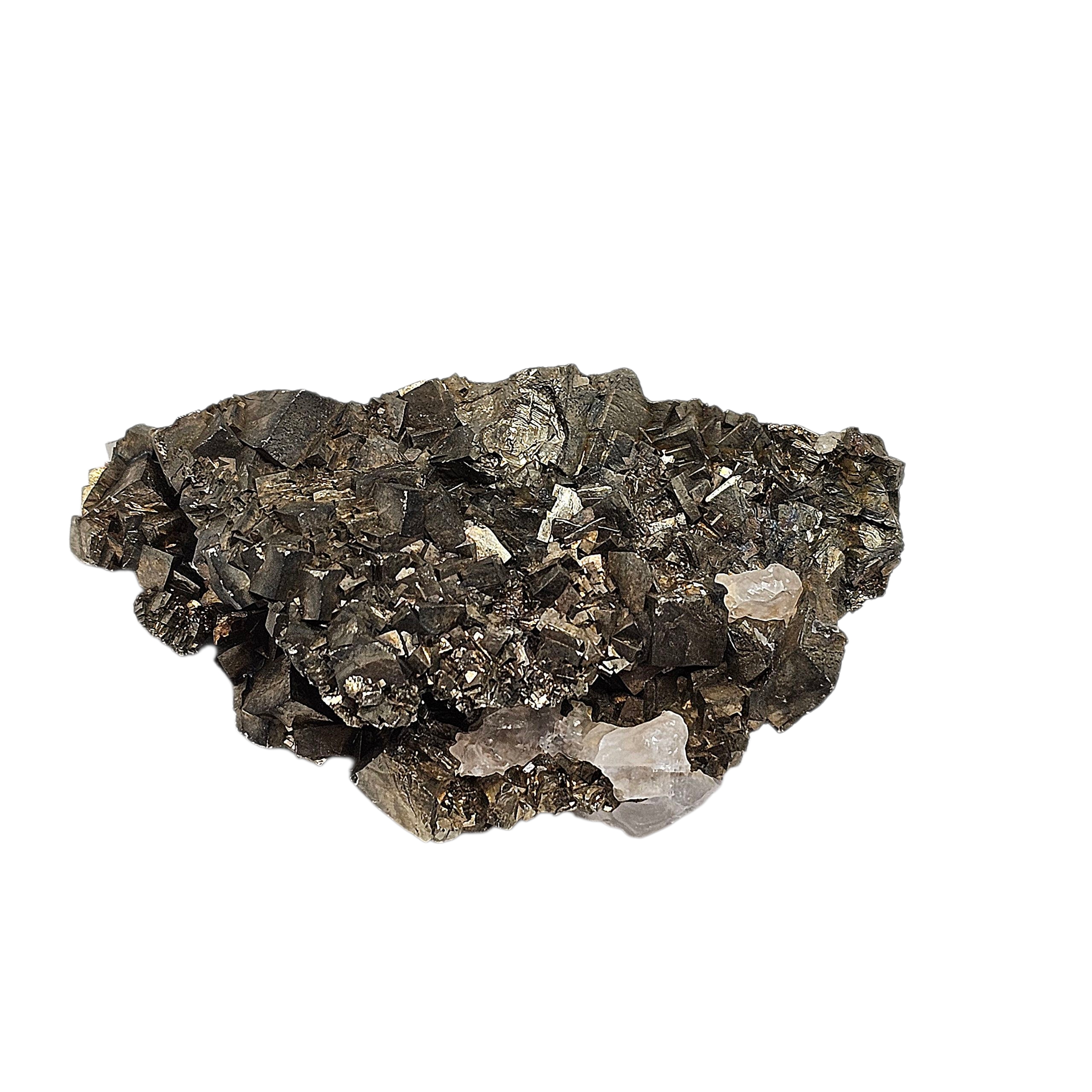 Pyrit Dekorationsstein – Bild 2
