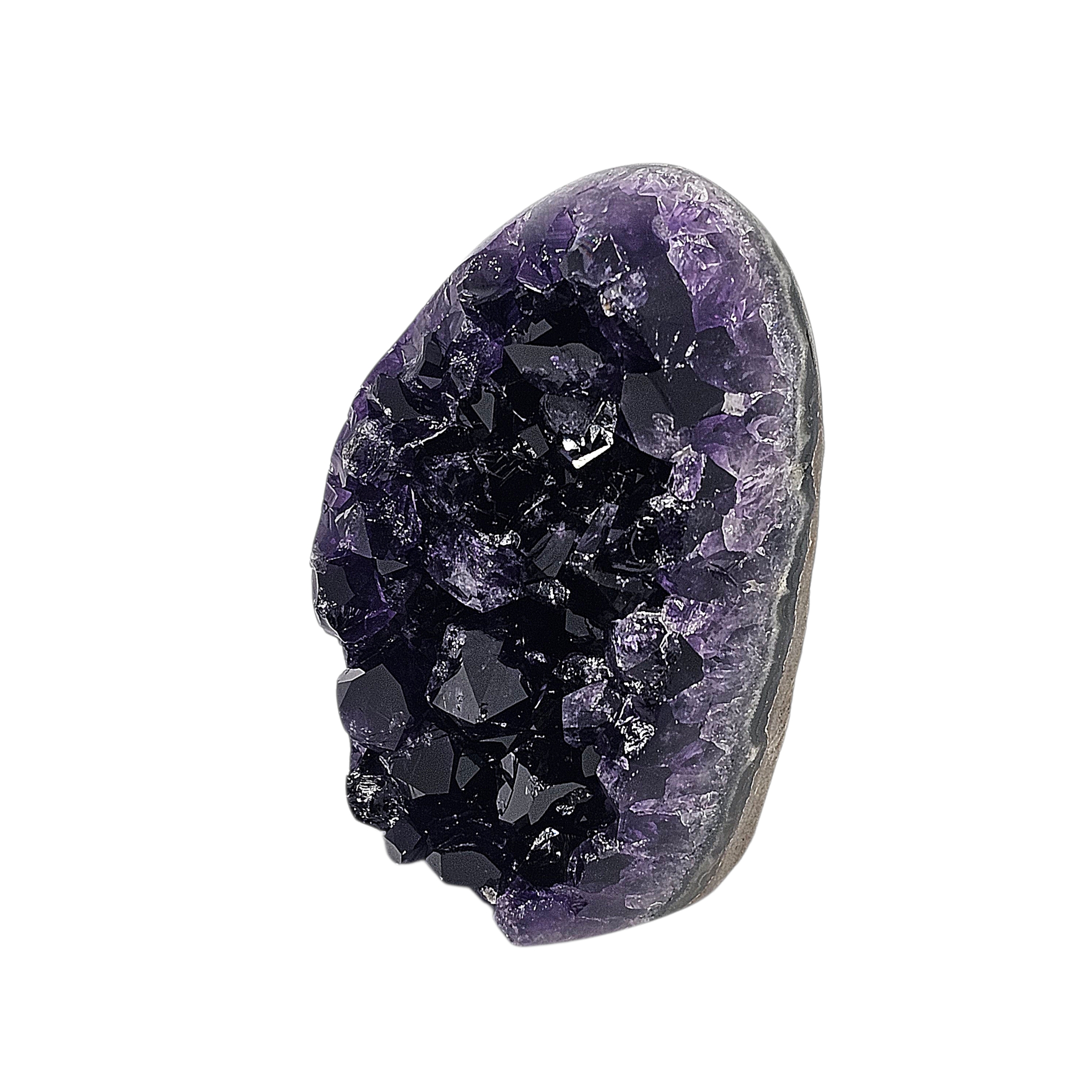 Amethyst Dekorationsstein