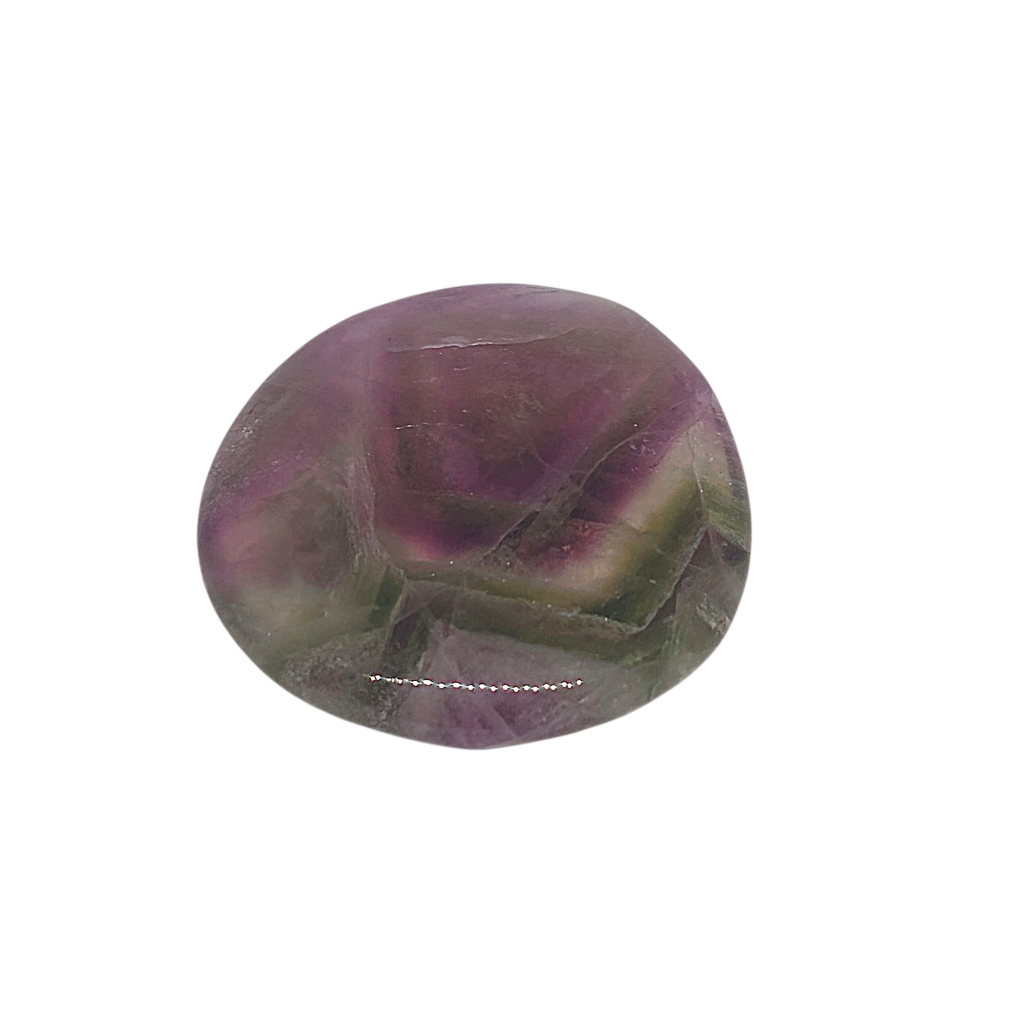 Fluorit Handschmeichler – Bild 3