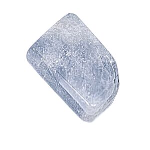 Calcit Blau Handschmeichler