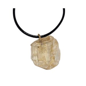 Skapolith Edelsteinanhänger