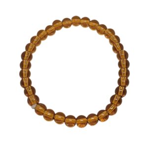 Bernstein Edelsteinarmband