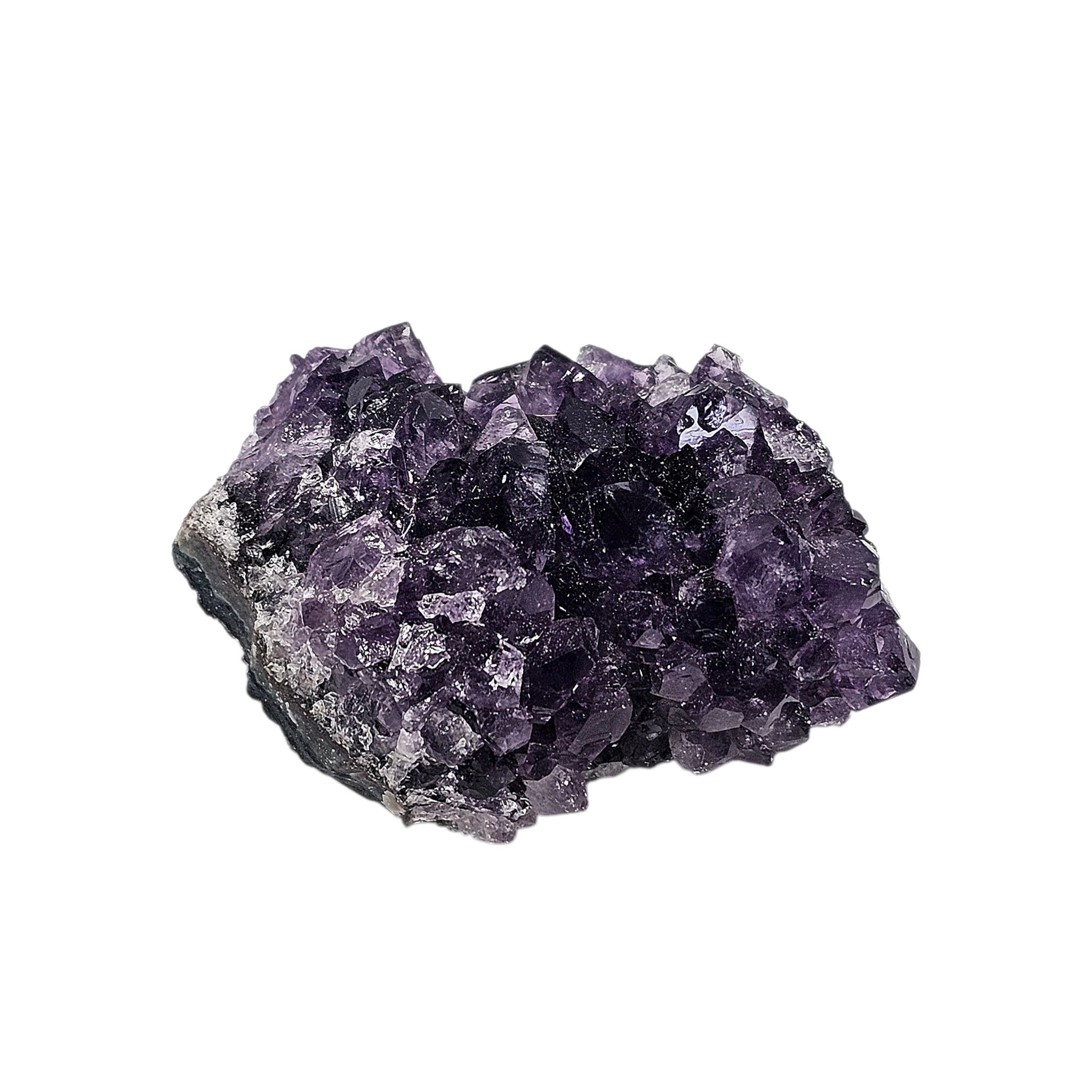 Amethyst Dekorationsstein