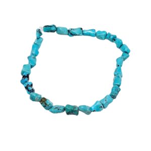 Türkis Edelsteinarmband