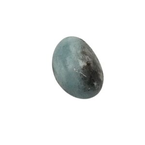 Aquamarin Handschmeichler