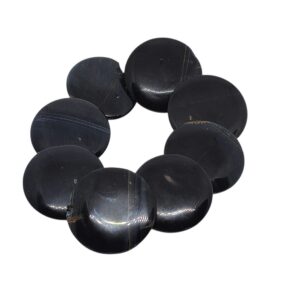 Falkenauge Armband – Fokus & Klarheit