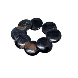 Falkenauge Edelsteinarmband