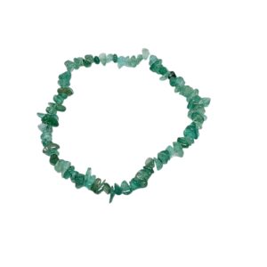 Aventurin Edelsteinarmband