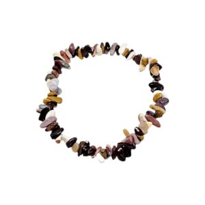 Mookait Edelsteinarmband