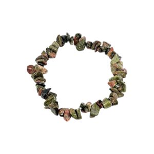 Unikait Edelsteinarmband