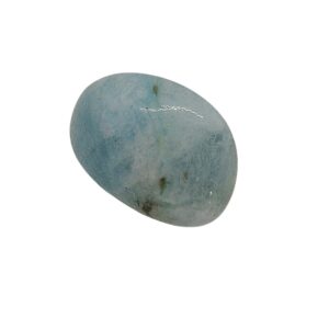 Aquamarin Handschmeichler