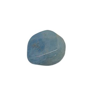 Aquamarin Handschmeichler