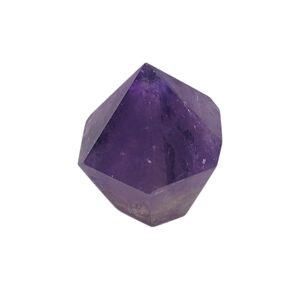 Amethyst Dekorationsstein