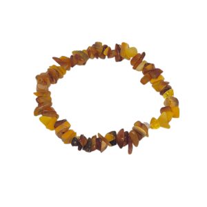 Bernstein Edelsteinarmband