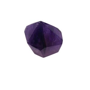 Amethyst Dekorationsstein