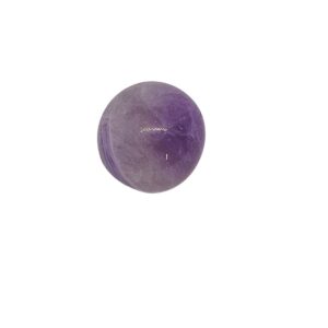 Amethyst Handschmeichler – Ruhe & Energie