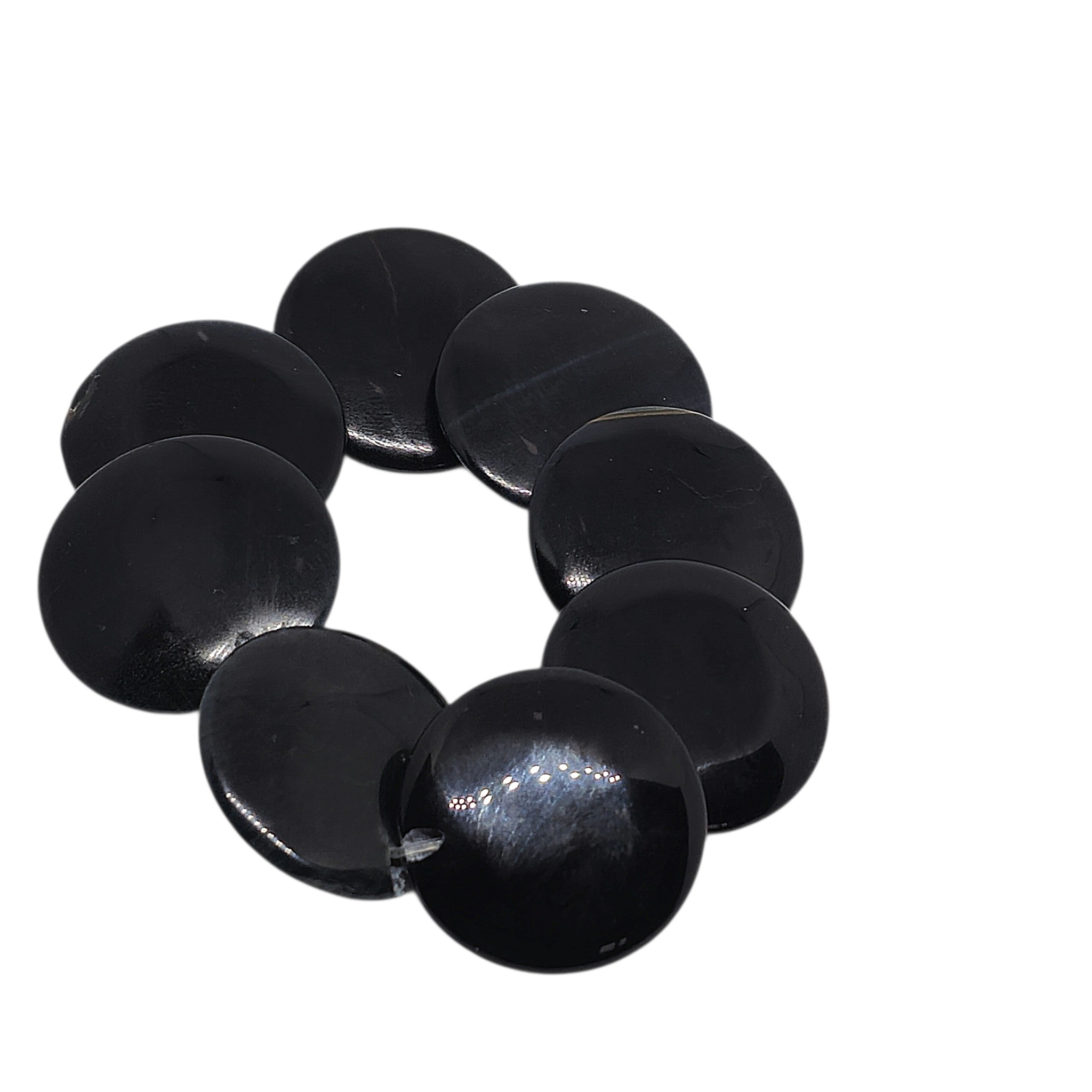 Falkenauge Armband – Fokus & Klarheit
