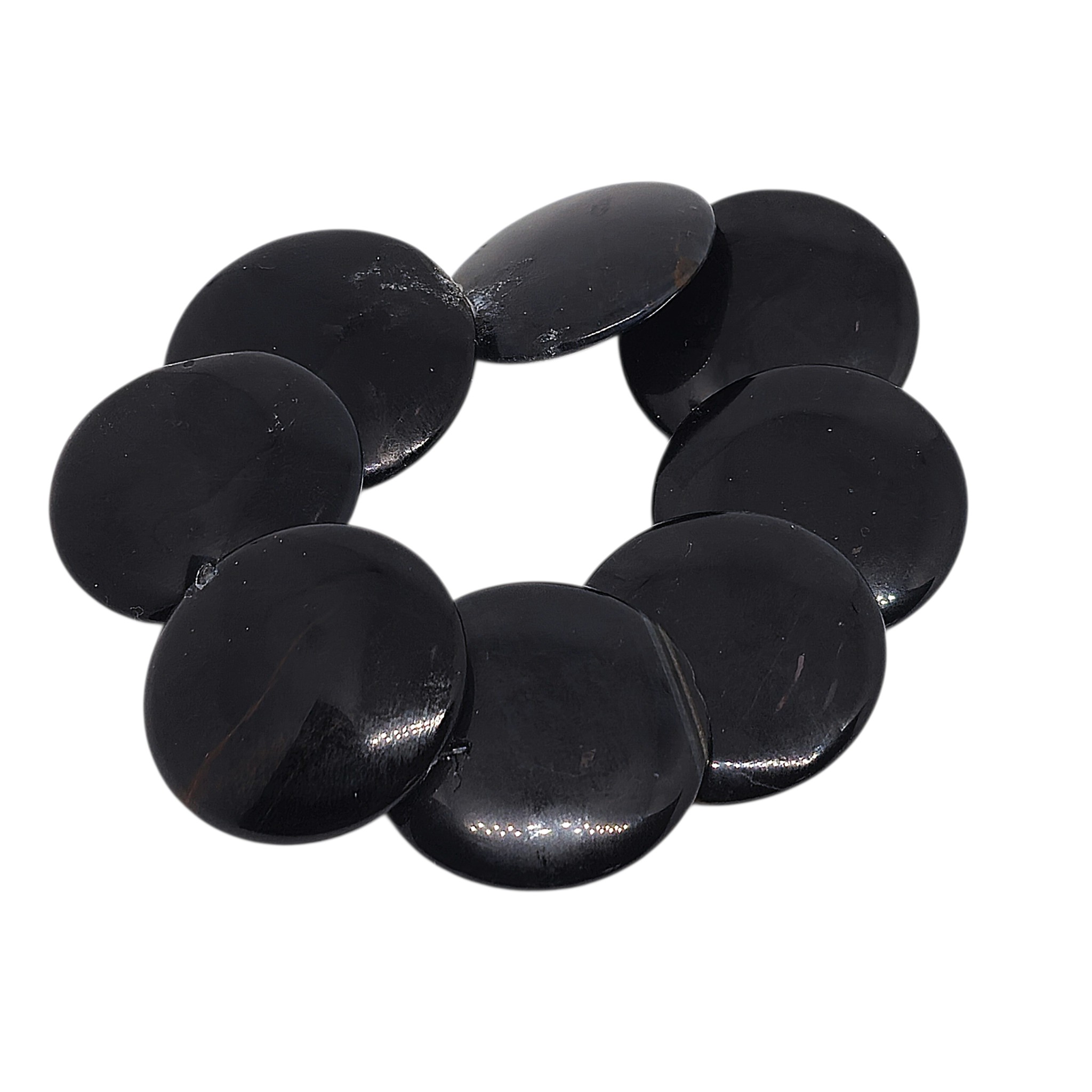 Falkenauge Armband – Fokus & Klarheit – Bild 3