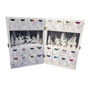 Edelstein-Adventskalender